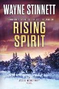 Rising Spirit: A Jesse McDermitt Novel