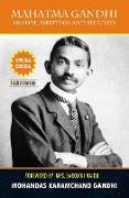 Mahatma Gandhi - His Life, Writings, and Speeches