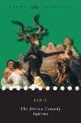 The Divine Comedy, Inferno (King's Classics)