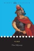 The Odyssey (King's Classics)