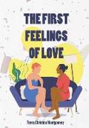 The First Feelings of Love