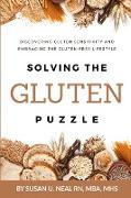 Solving the Gluten Puzzle