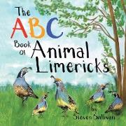 The Abc Book of Animal Limericks