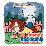 Timmy's Rocketship