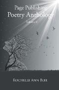 Page Publishing Poetry Anthology Volume 6