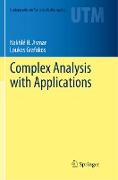 Complex Analysis with Applications