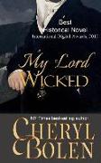 My Lord Wicked: A Regency Romance