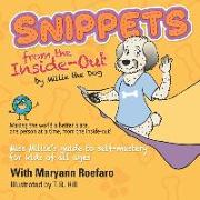 Snippets from the Inside-Out by Millie the Dog