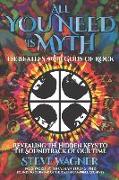 All You Need is Myth: The Beatles and the Gods of Rock