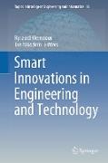 Smart Innovations in Engineering and Technology