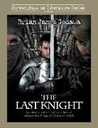 The Last Knight: An Historical Epic Movie Script about the Siege of Malta in 1565