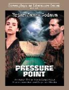 Pressure Point: An Action Thriller Movie Script About Environmentalism and Corporate Murder