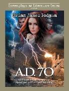 A.D. 70: An Historical Epic Movie Script About the Fall of Ancient Jerusalem