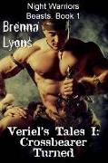 Veriel's Tales I: Crossbearer Turned