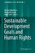 Sustainable Development Goals and Human Rights