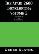 The Atari 2600 Encyclopedia Volume 2