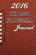 2016 Chicago Football Journal