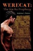 Werecat 4: The Sim Ru Prophecy