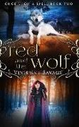 Red and the Wolf: An Adult Fairytale Romance