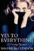 Yes to Everything: A Country Romance