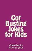 Gut Busting Jokes for Kids