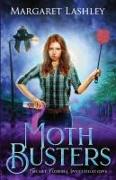 Moth Busters