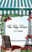 The Tulip Terror: A Lily List Cozy Mystery