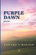 Purple Dawn: Poems