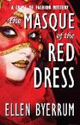 The Masque of the Red Dress