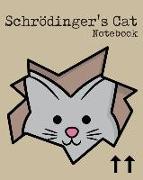 Schrodinger's Cat Notebook