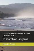 Its Our Heritage from the Dreamtime 2: In search of Tangaroa