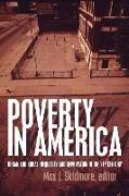 Poverty in America: Urban and Rural Inequality and Deprivation in the 21st Century