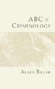 ABC of Criminology