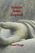 Buddha's Broken Fingernail: Poems