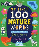 My First 100 Nature Words