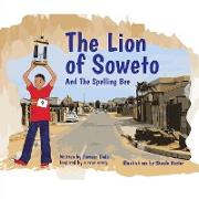 The Lion of Soweto