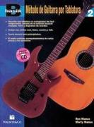 Basix Tab Guitar Method, Bk 2: Spanish Language Edition, Book & CD