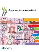 Government at a Glance 2019