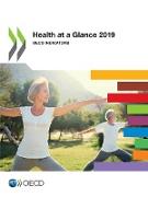 Health at a Glance 2019