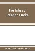The tribes of Ireland