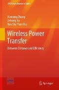 Wireless Power Transfer