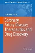 Coronary Artery Disease: Therapeutics and Drug Discovery