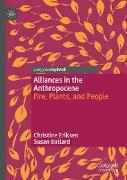 Alliances in the Anthropocene