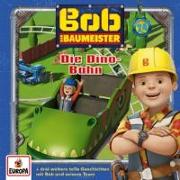 Bob der Baumeister 024 / Die Dino-Bahn