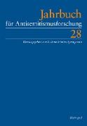 Jahrbuch für Antisemitismusforschung 28 (2019)