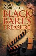 Black Bart's Treasure