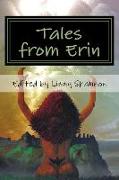 Tales from Erin: An Anthology of Rare Irish Legends