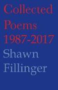 Collected Poems 1987-2017