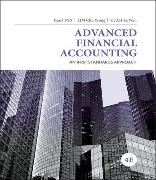 ADVANCED FINANCIAL ACCOUNTING 4E