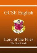GCSE English Text Guide - Lord of the Flies includes Online Edition & Quizzes